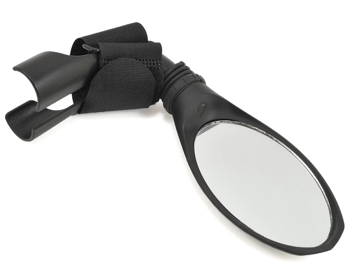 Blackburn Road Bike Mirror (Black) (Hood Mounted)